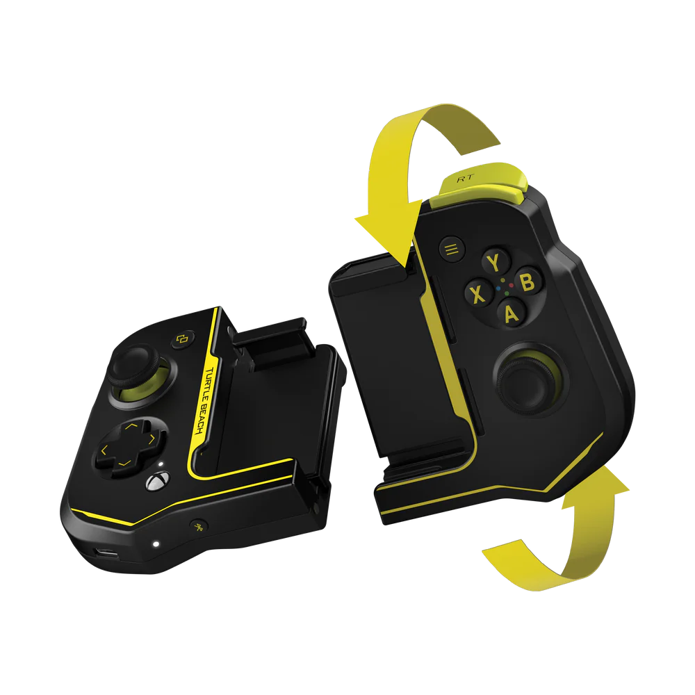 Pad do smartfona Android Turtle Beach Atom