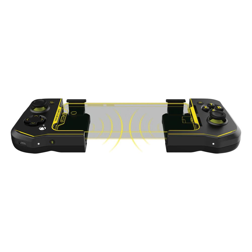 Pad do smartfona Android Turtle Beach Atom