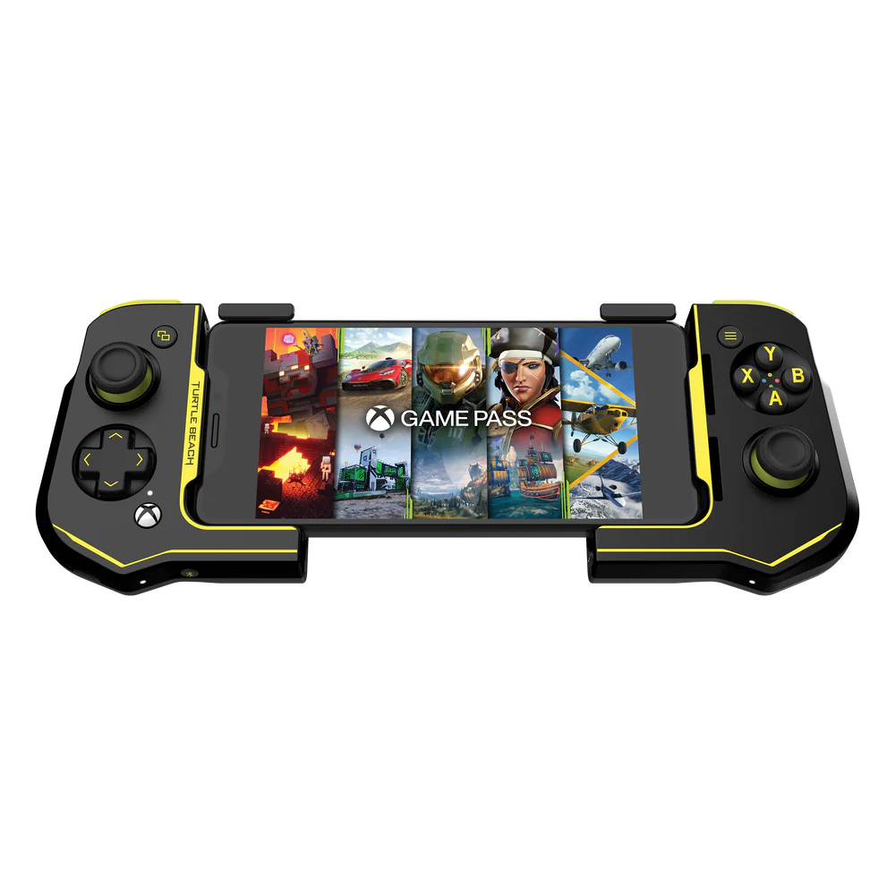 Pad do smartfona Android Turtle Beach Atom