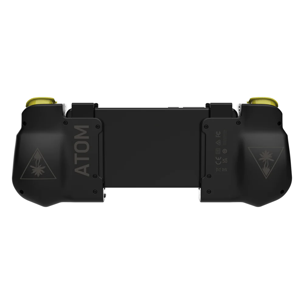 Pad do smartfona Android Turtle Beach Atom
