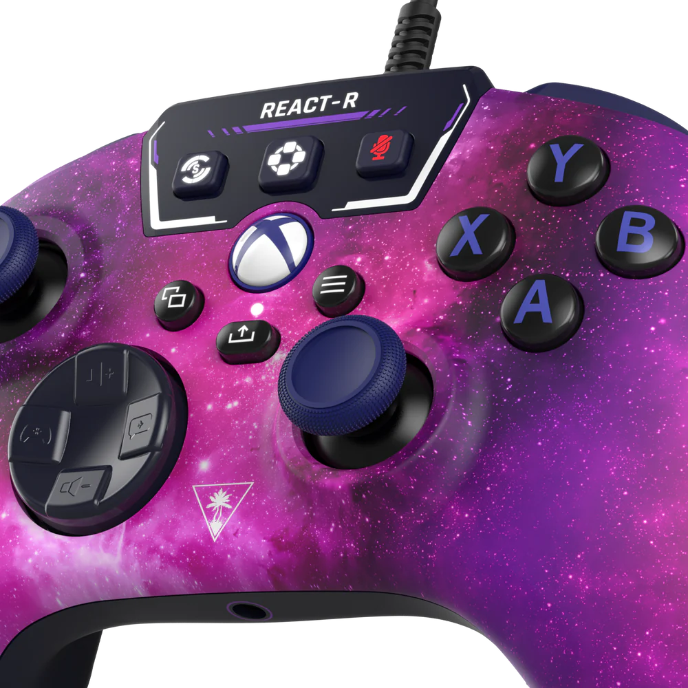 Kontroler XBOX ONE Turtle Beach Recon React-R