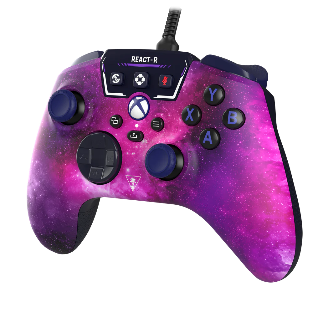 Kontroler XBOX ONE Turtle Beach Recon React-R
