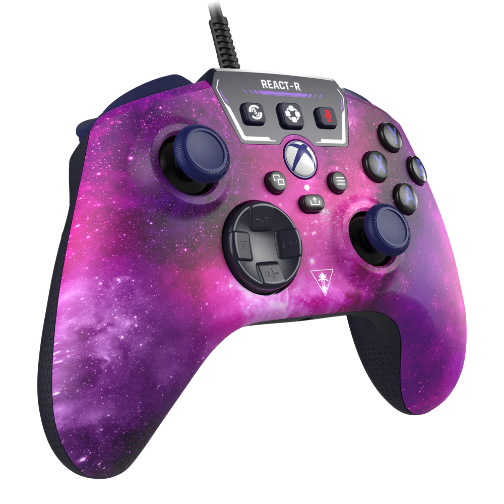 Kontroler XBOX ONE Turtle Beach Recon React-R