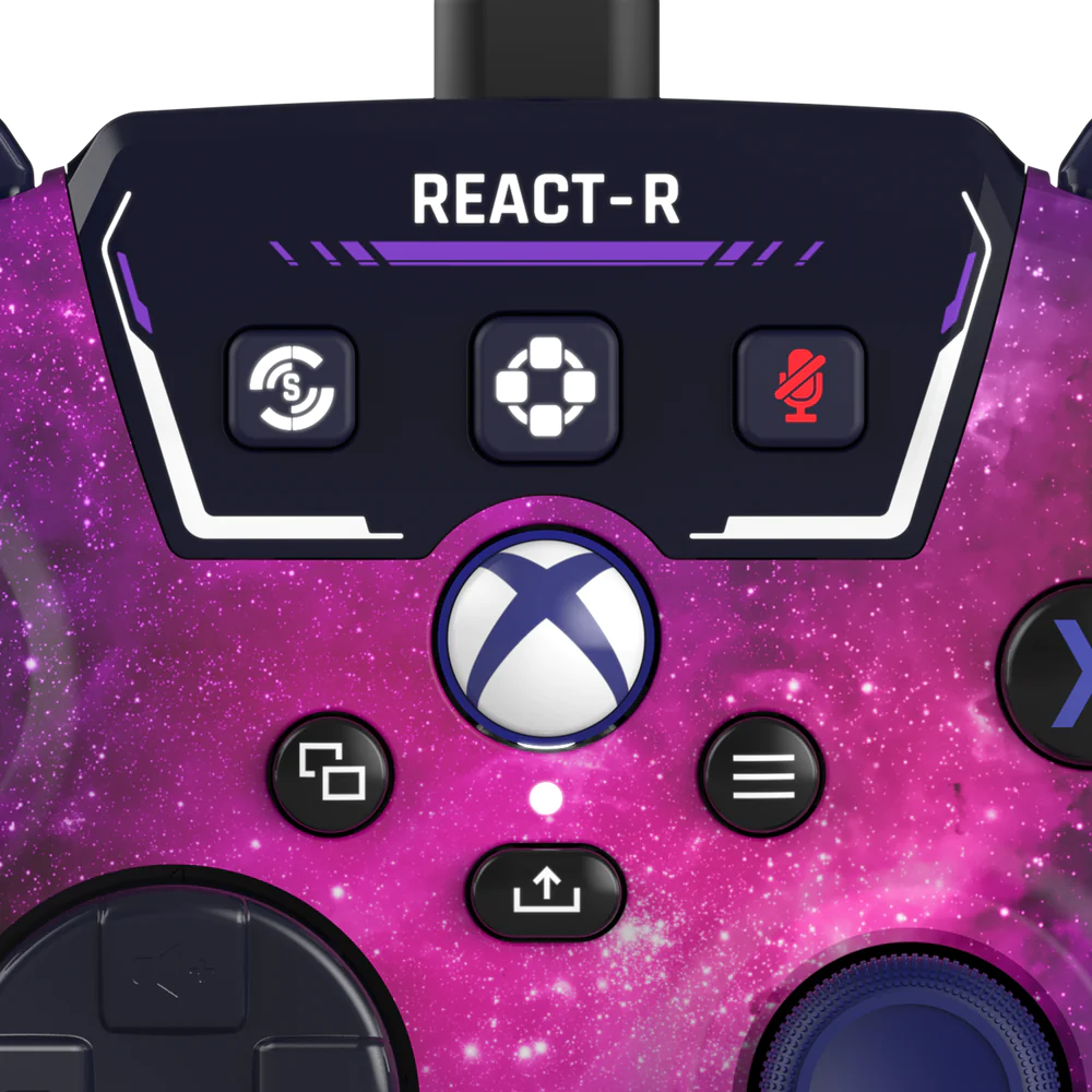 Kontroler XBOX ONE Turtle Beach Recon React-R
