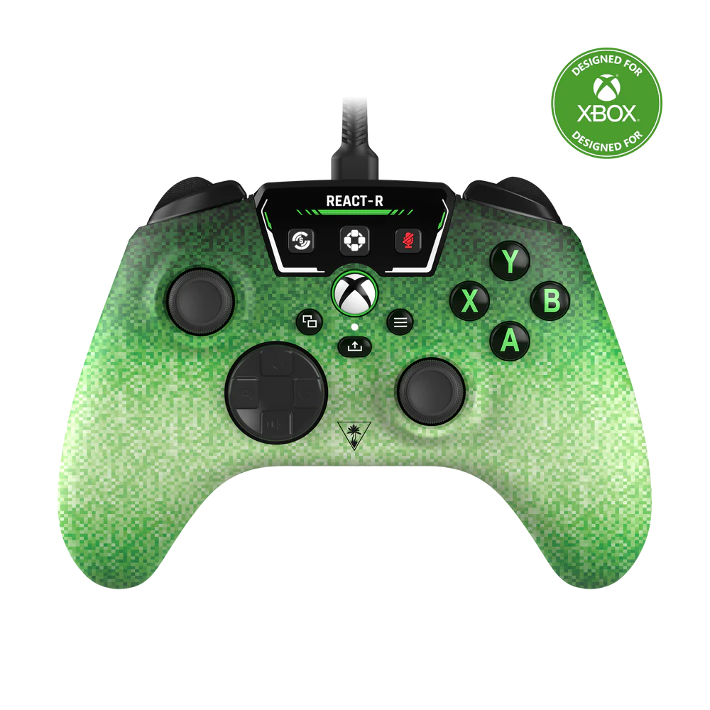 Kontroler XBOX ONE Turtle Beach Recon React-R