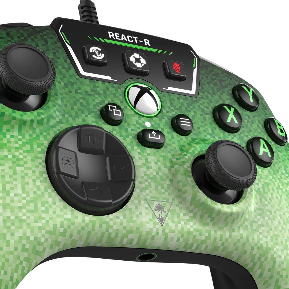 Kontroler XBOX ONE Turtle Beach Recon React-R