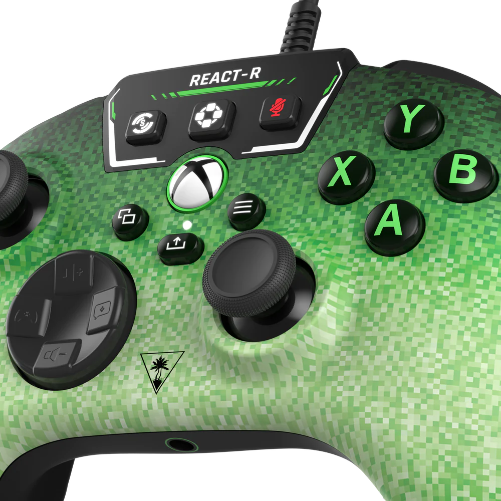 Kontroler XBOX ONE Turtle Beach Recon React-R