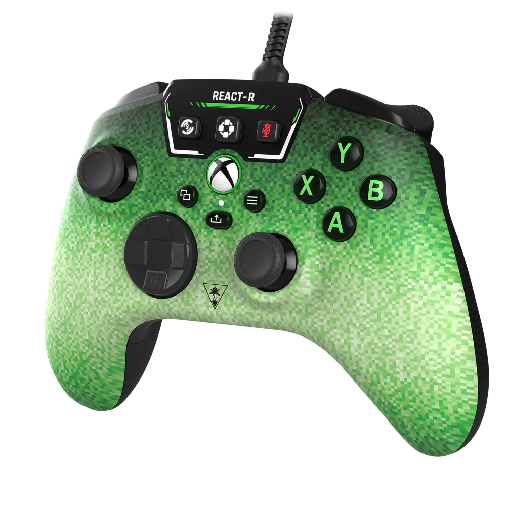Kontroler XBOX ONE Turtle Beach Recon React-R