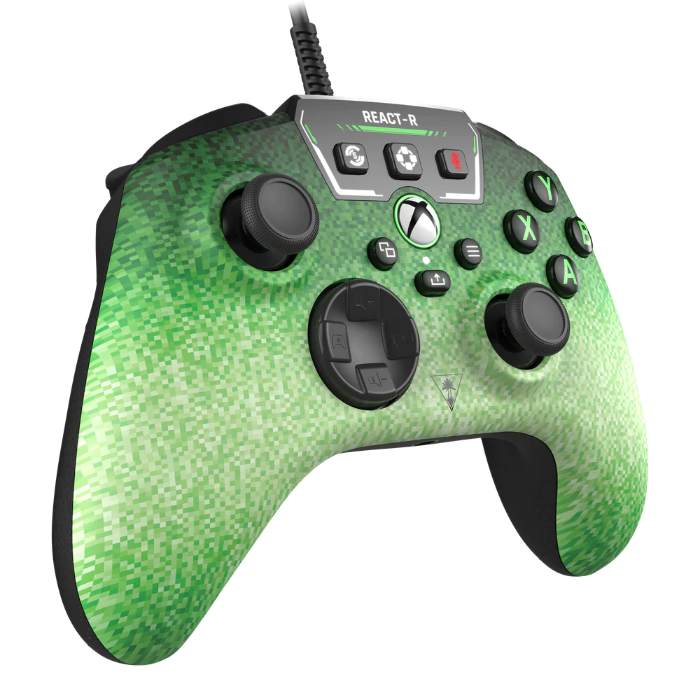 Kontroler XBOX ONE Turtle Beach Recon React-R