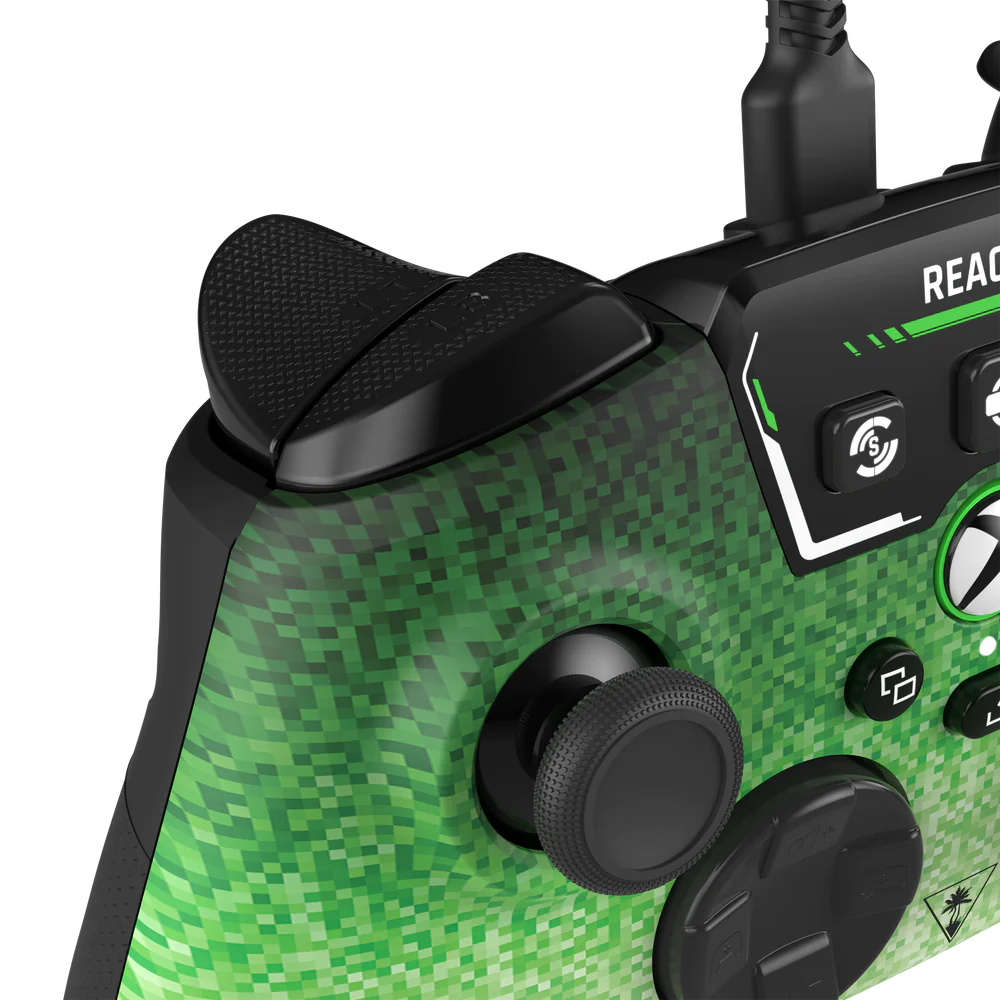 Kontroler XBOX ONE Turtle Beach Recon React-R