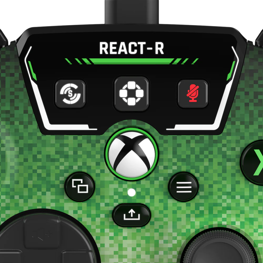 Kontroler XBOX ONE Turtle Beach Recon React-R