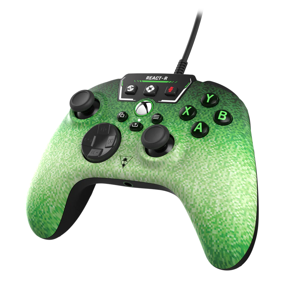Kontroler XBOX ONE Turtle Beach Recon React-R