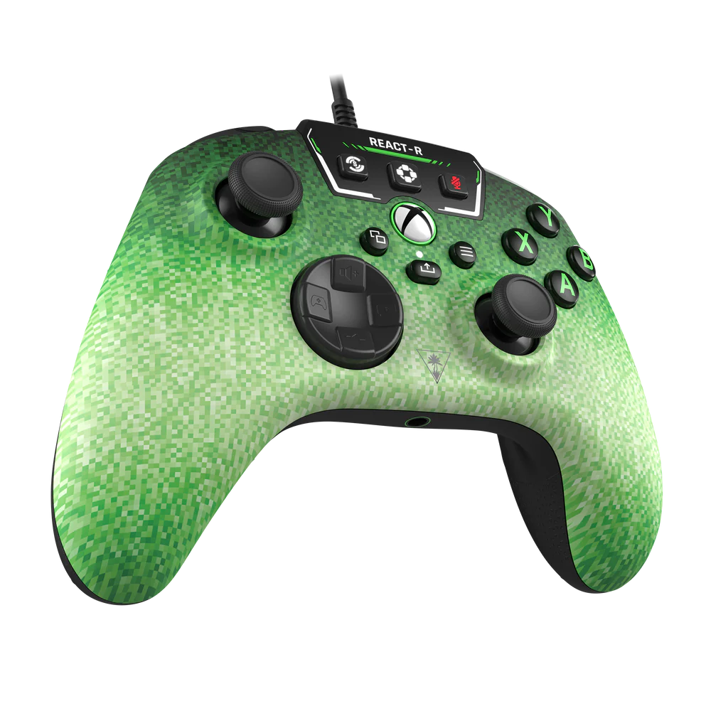 Kontroler XBOX ONE Turtle Beach Recon React-R