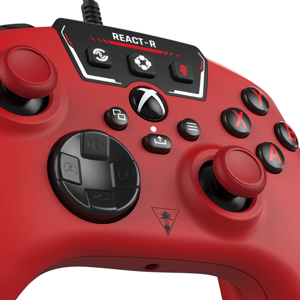 Kontroler XBOX ONE Turtle Beach Recon React-R