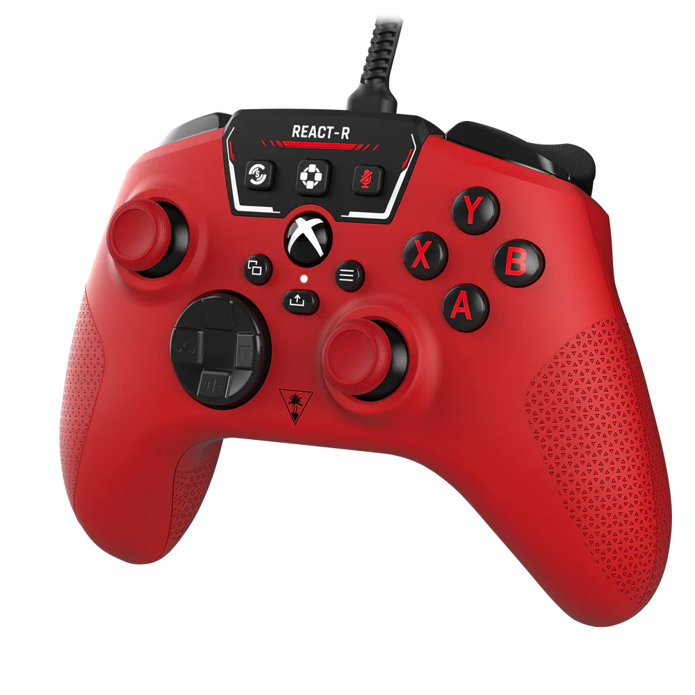 Kontroler XBOX ONE Turtle Beach Recon React-R