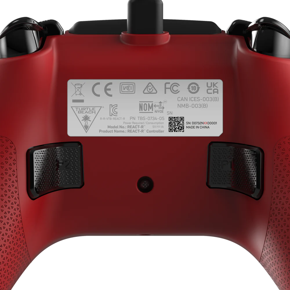 Kontroler XBOX ONE Turtle Beach Recon React-R