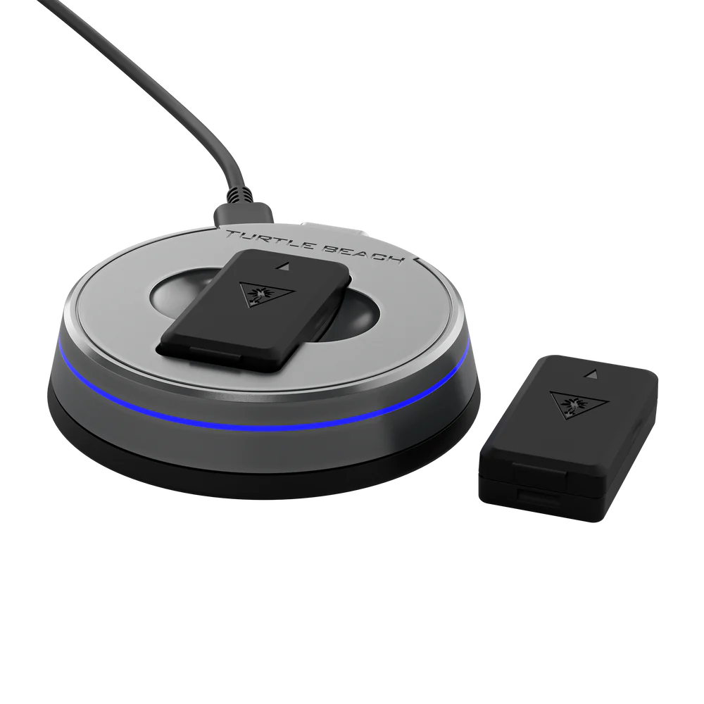 Słuchawki PS5/4 Turtle Beach Stealth Pro