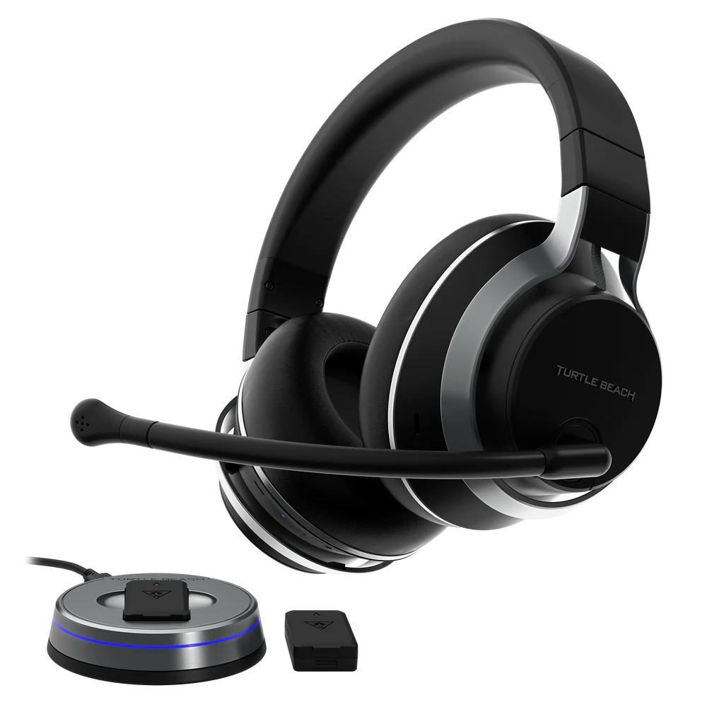 Słuchawki PS5/4 Turtle Beach Stealth Pro
