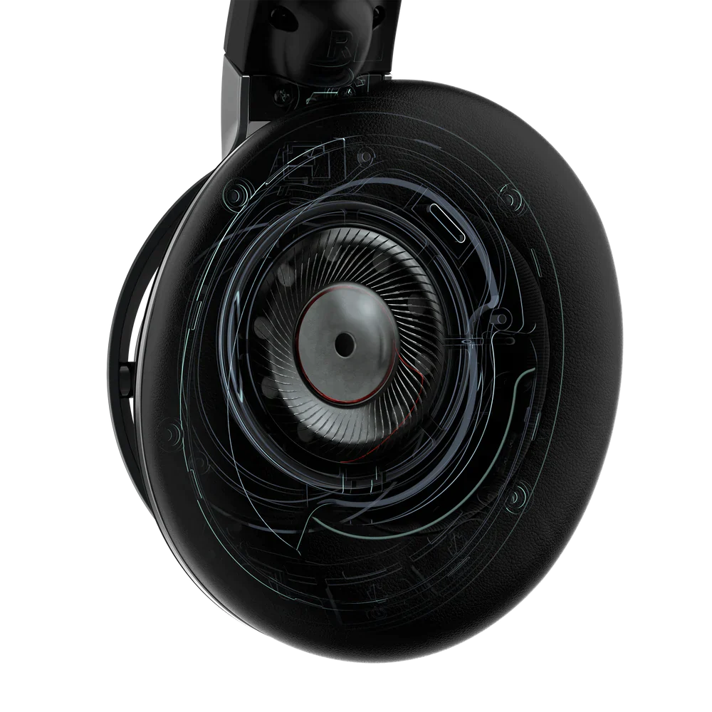 Słuchawki PS5/4 Turtle Beach Stealth Pro
