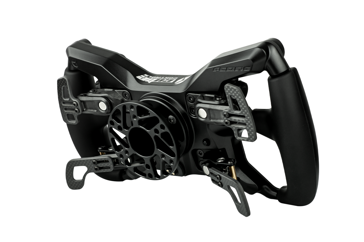 Cube Controls F-CORE