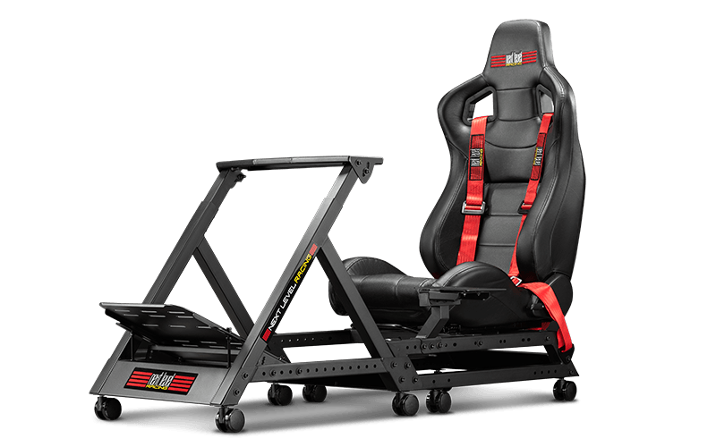 NLR GTtrack