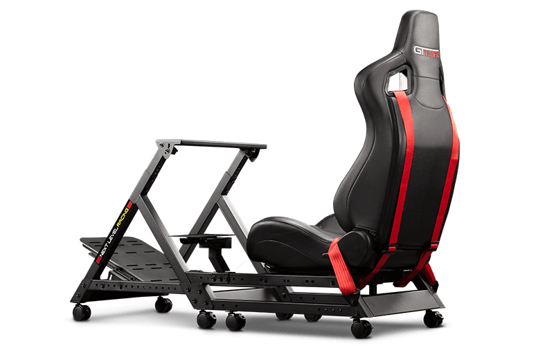 NLR GTtrack