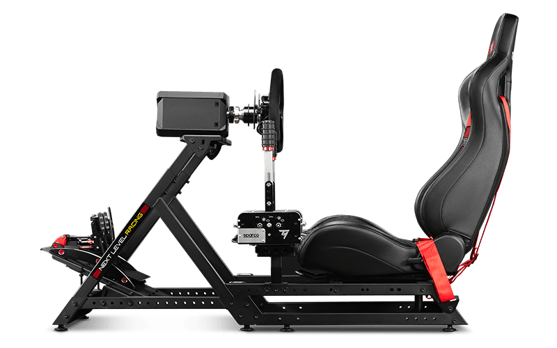 NLR GTtrack