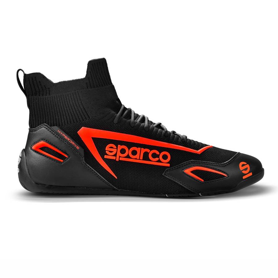 Buty simracingowe Sparco Hyperdrive