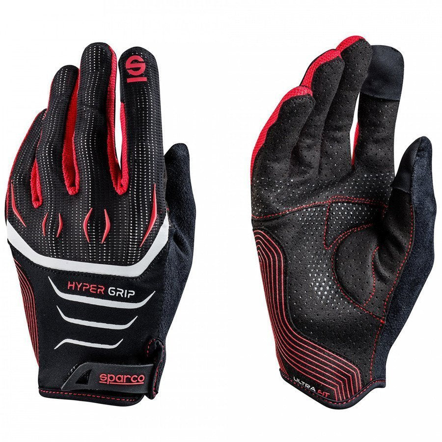 Rękawice Sparco Hypergrip