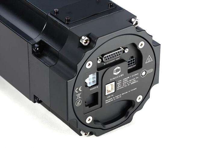 Simucube 2 Ultimate