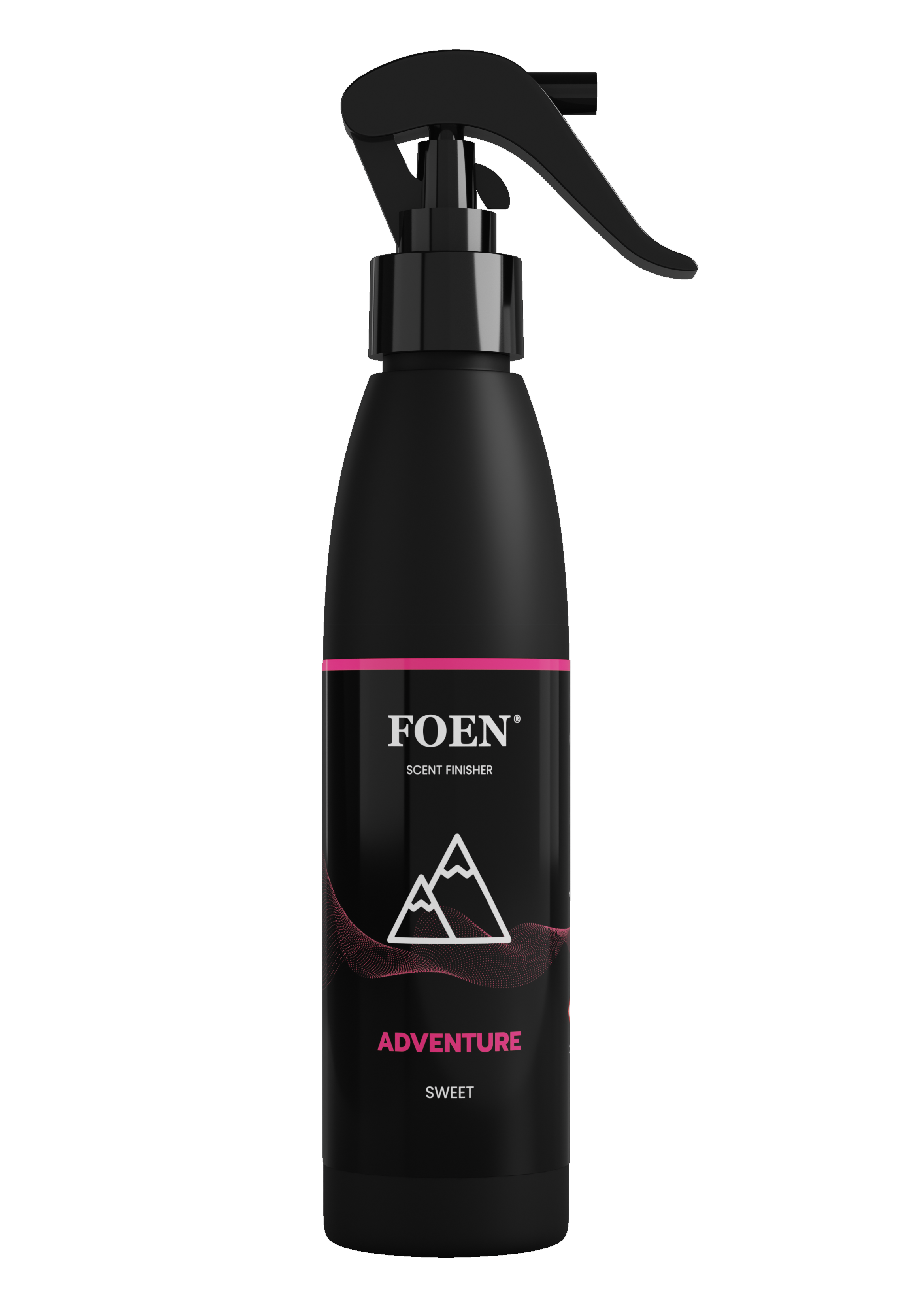 Perfumy do wnętrz FOEN - seria Sweet