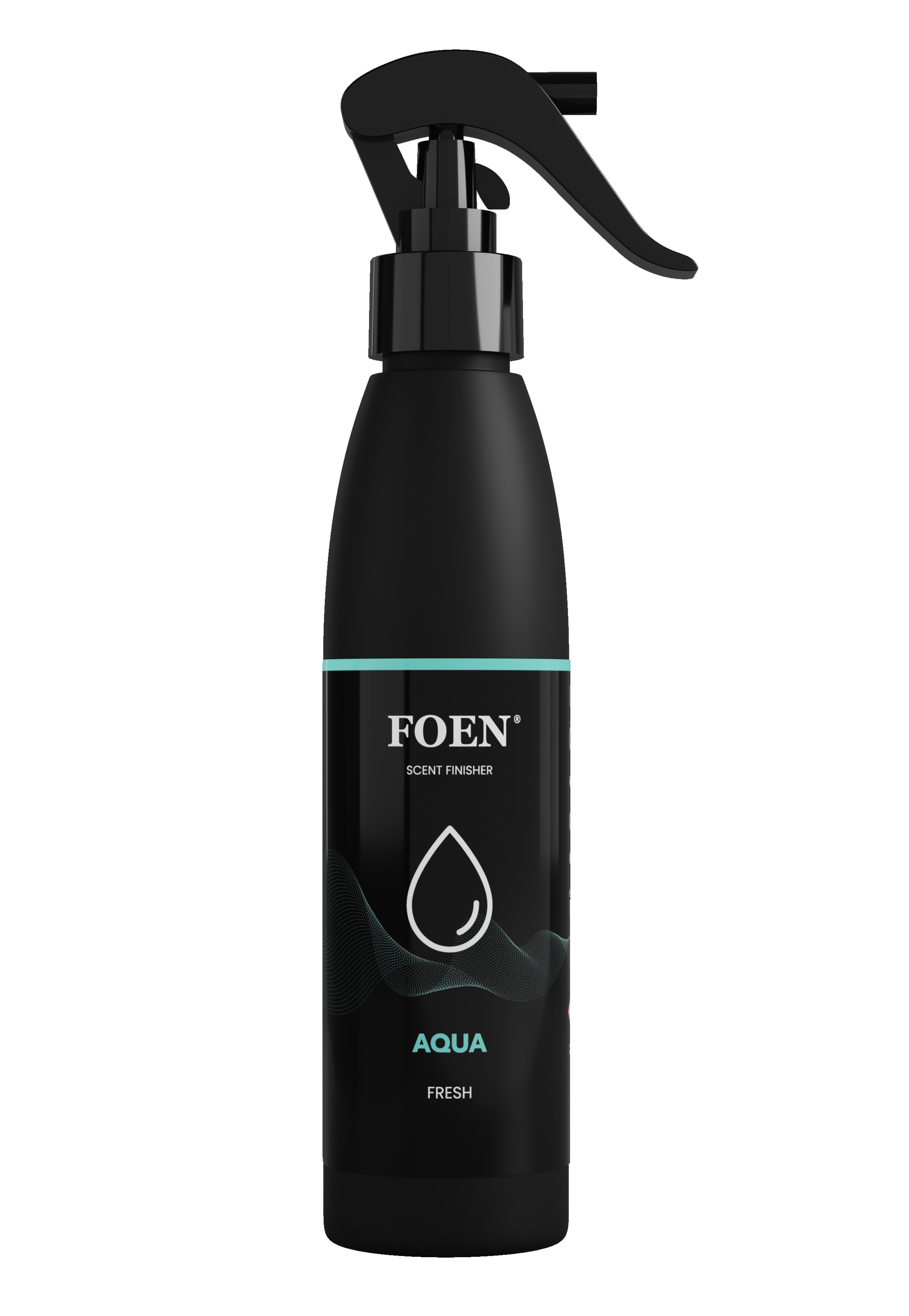 Perfumy do wnętrz FOEN - seria Fresh