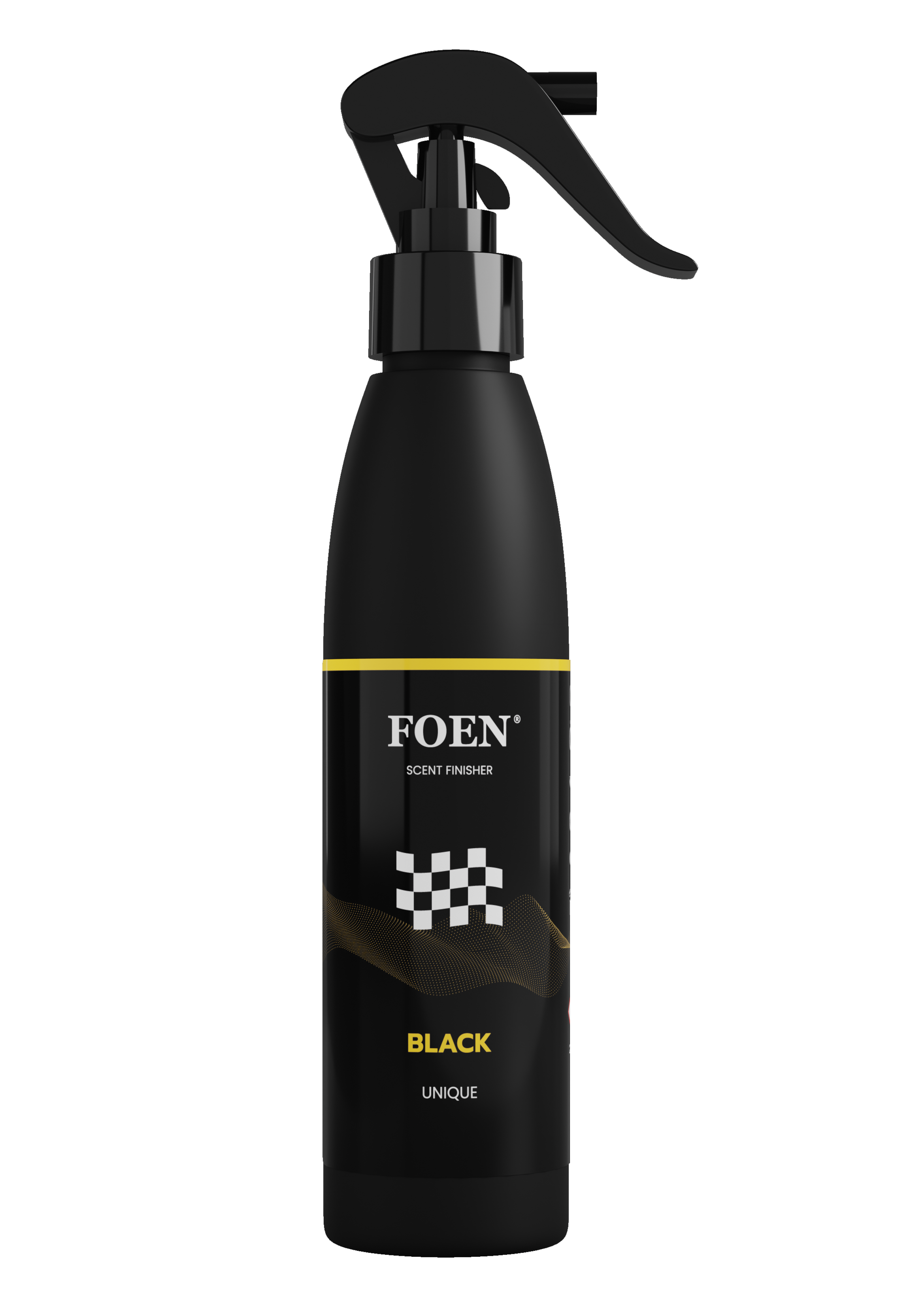 Perfumy do wnętrz FOEN - seria Unique