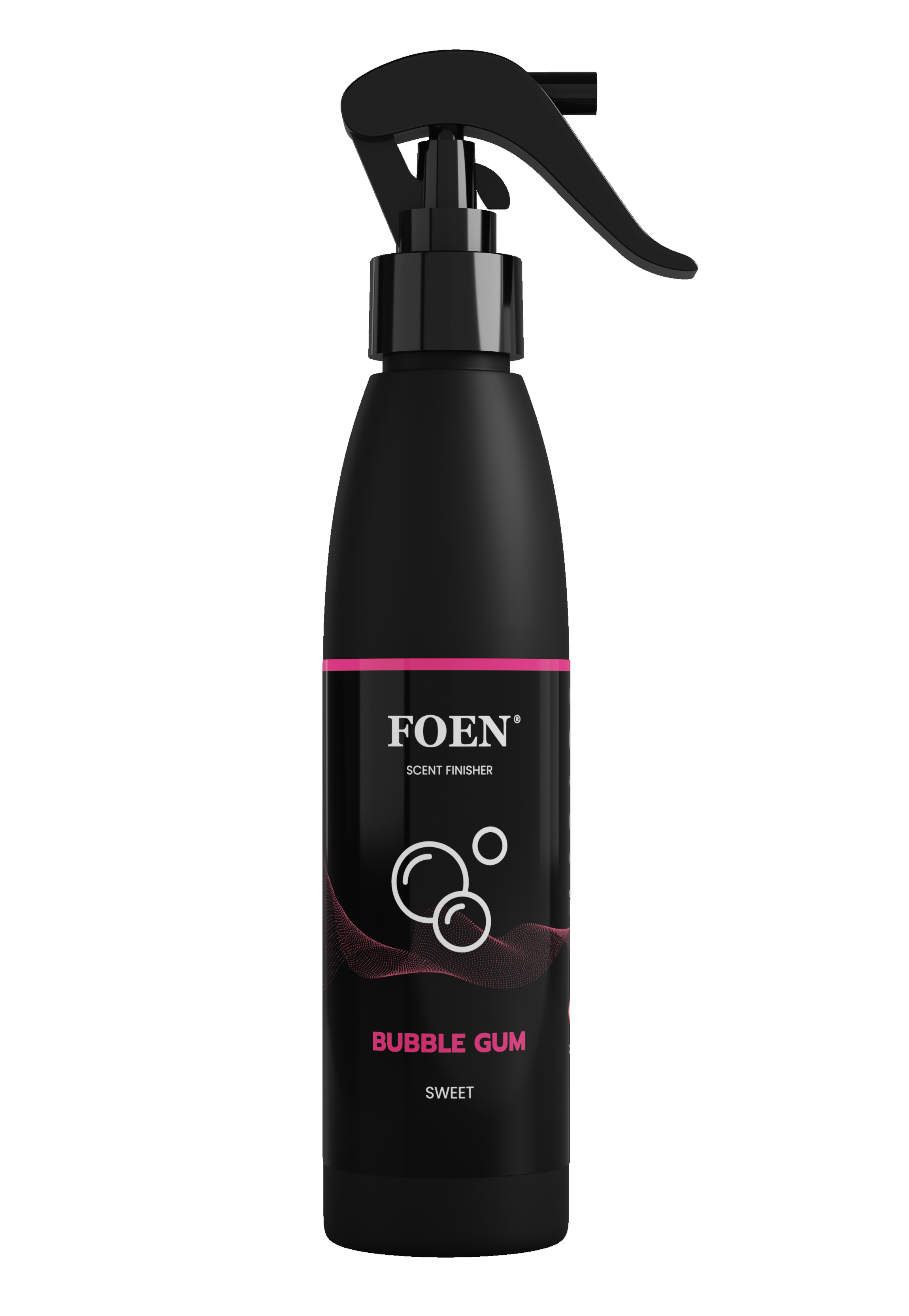 Perfumy do wnętrz FOEN - seria Sweet