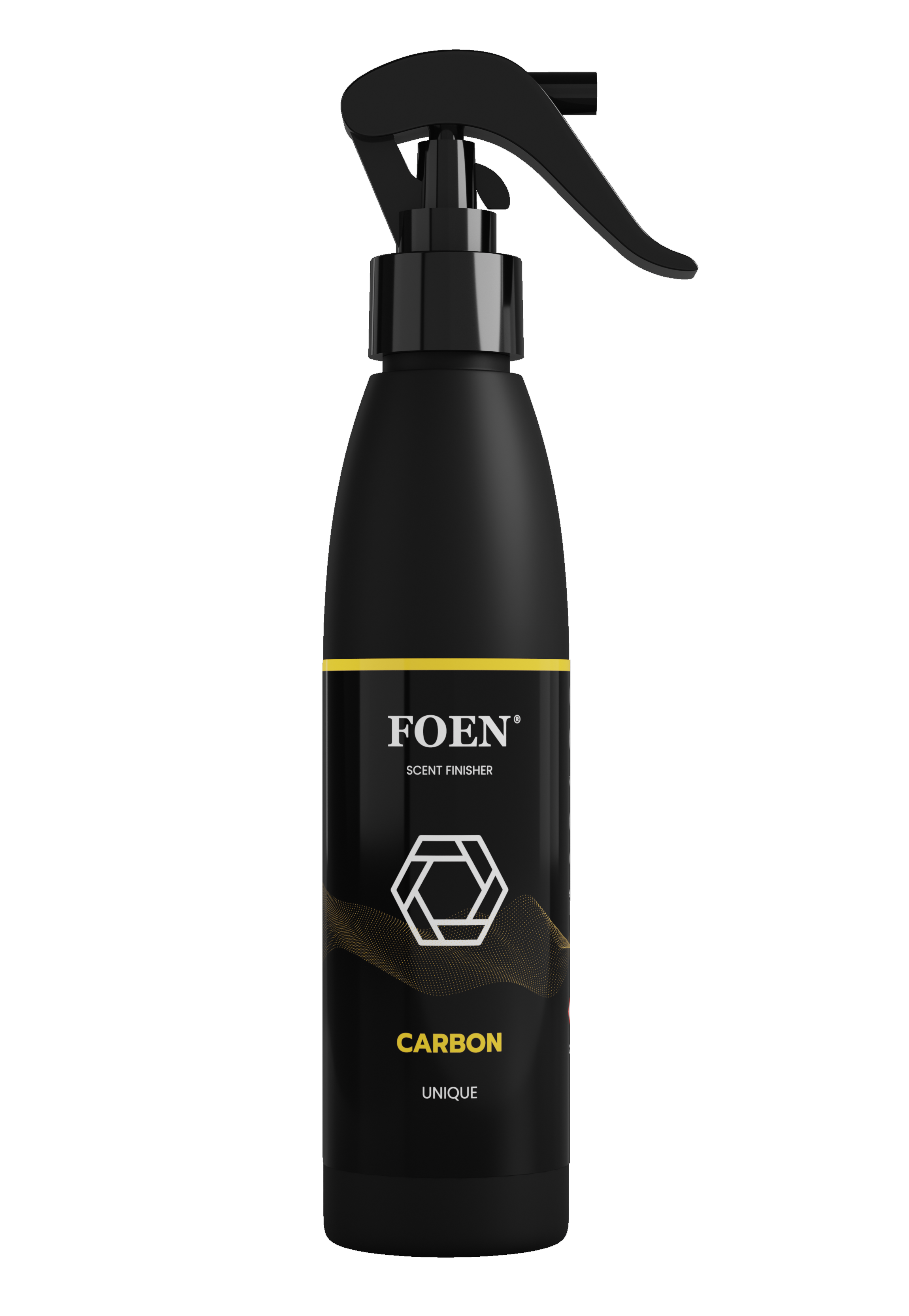 Perfumy do wnętrz FOEN - seria Unique