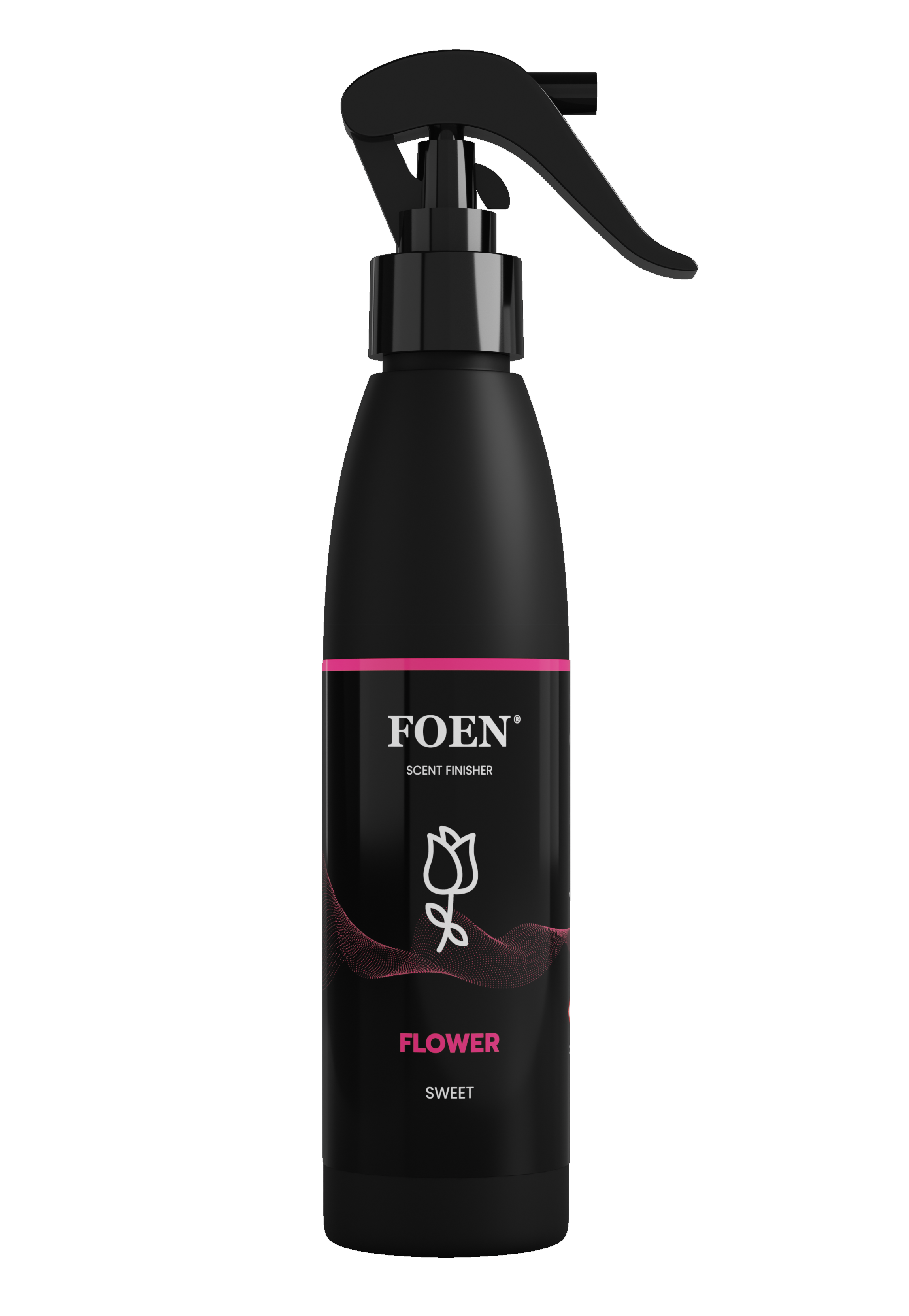 Perfumy do wnętrz FOEN - seria Sweet