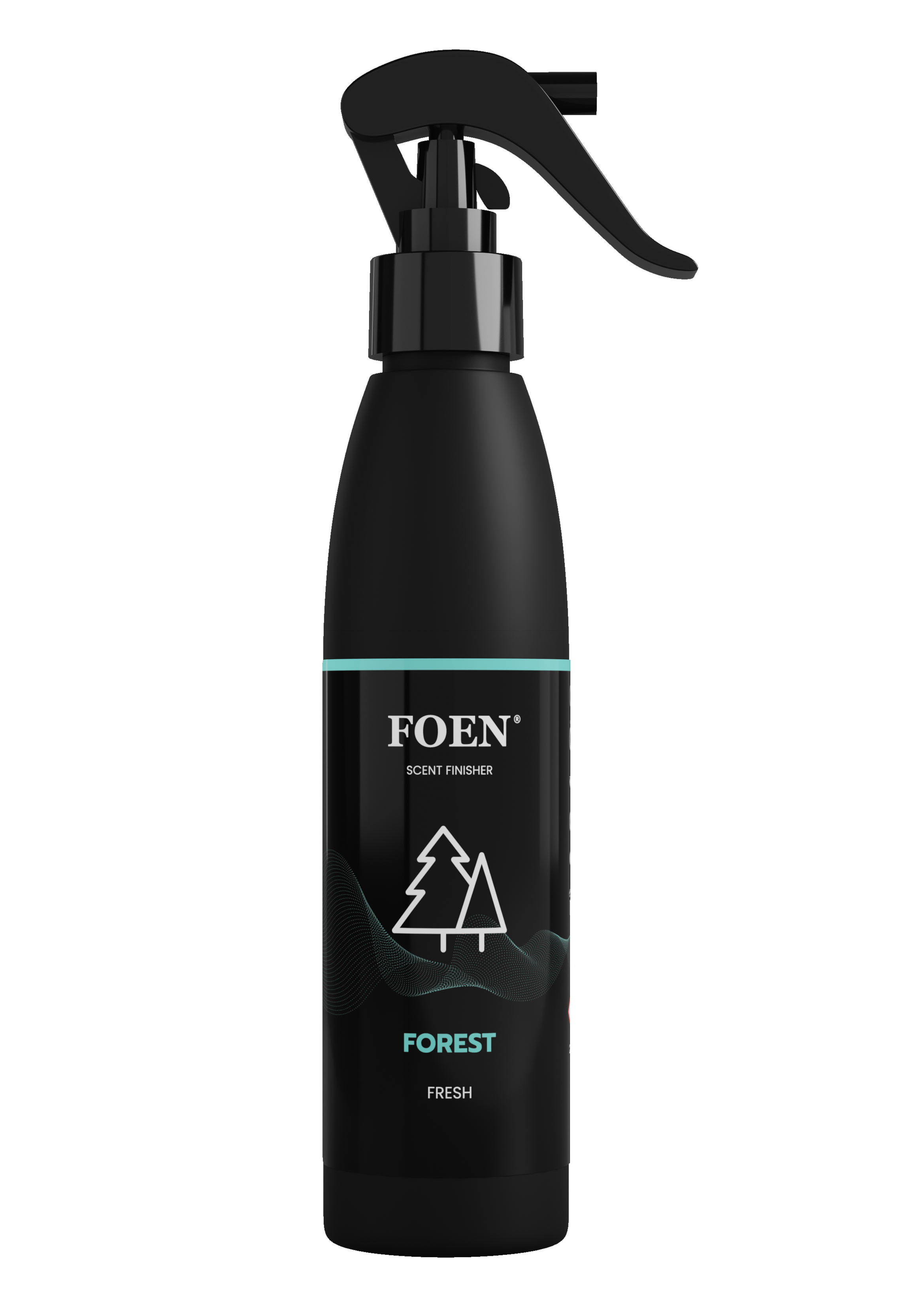 Perfumy do wnętrz FOEN - seria Fresh