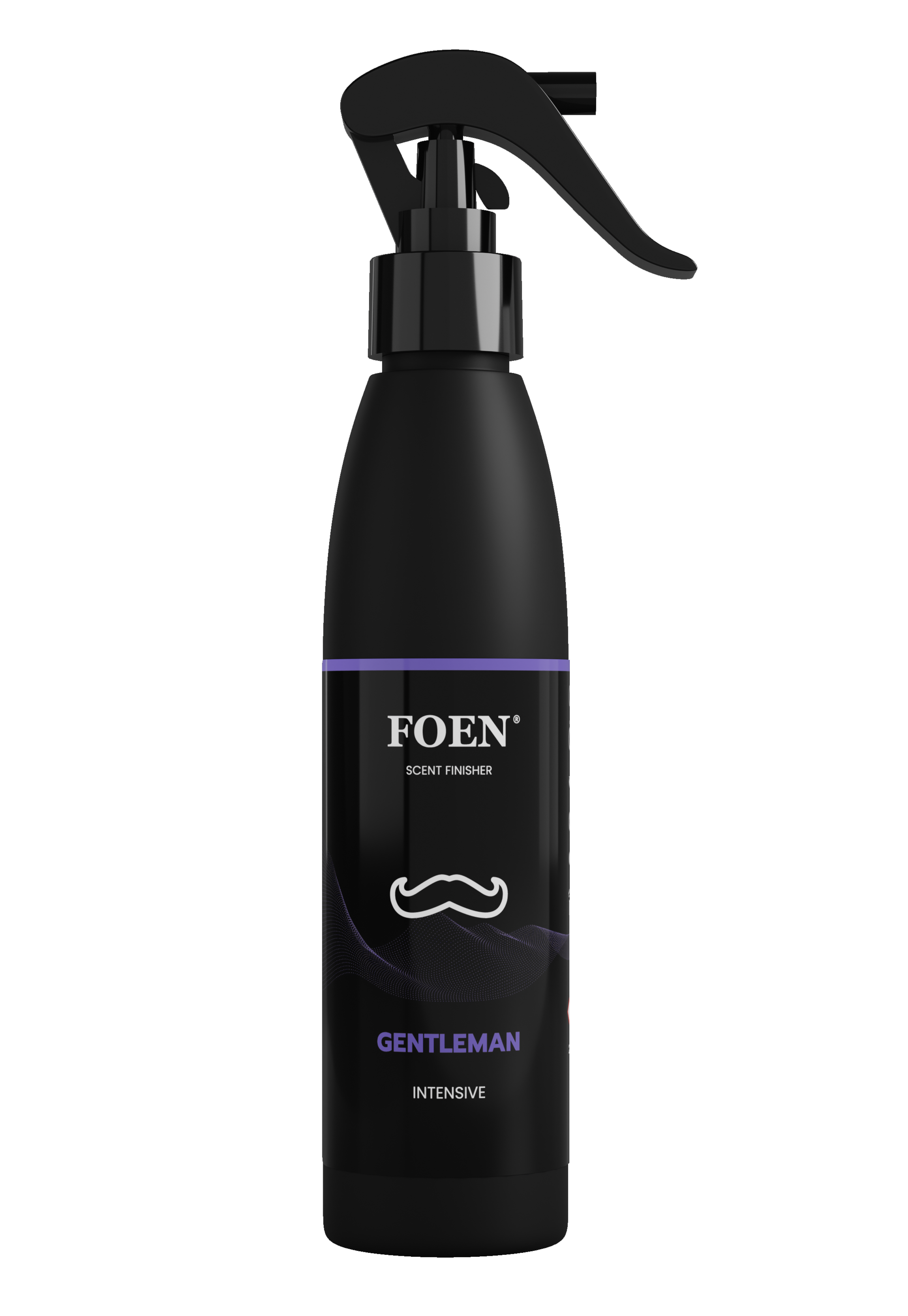 Perfumy do wnętrz FOEN - seria Intensive