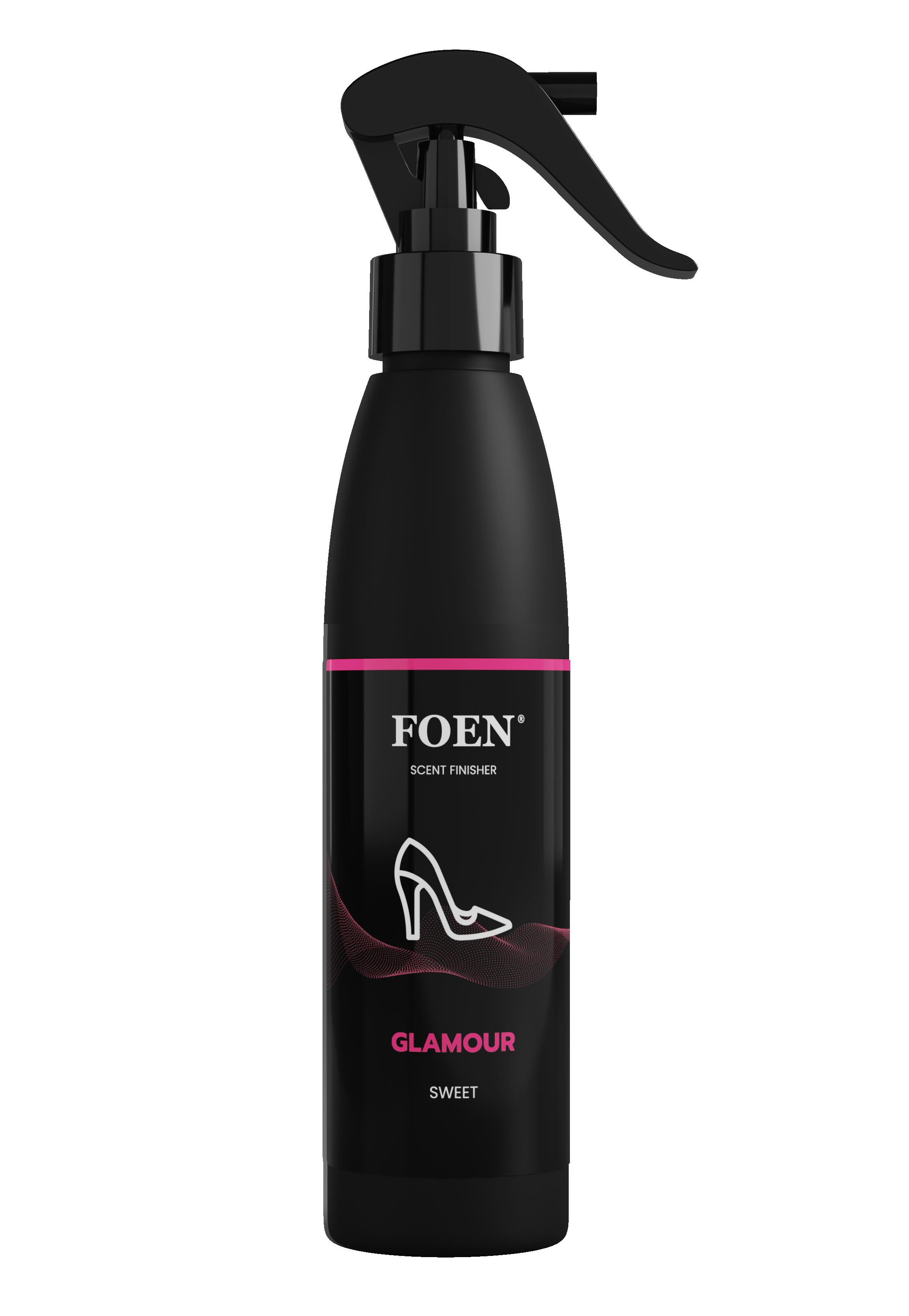 Perfumy do wnętrz FOEN - seria Sweet