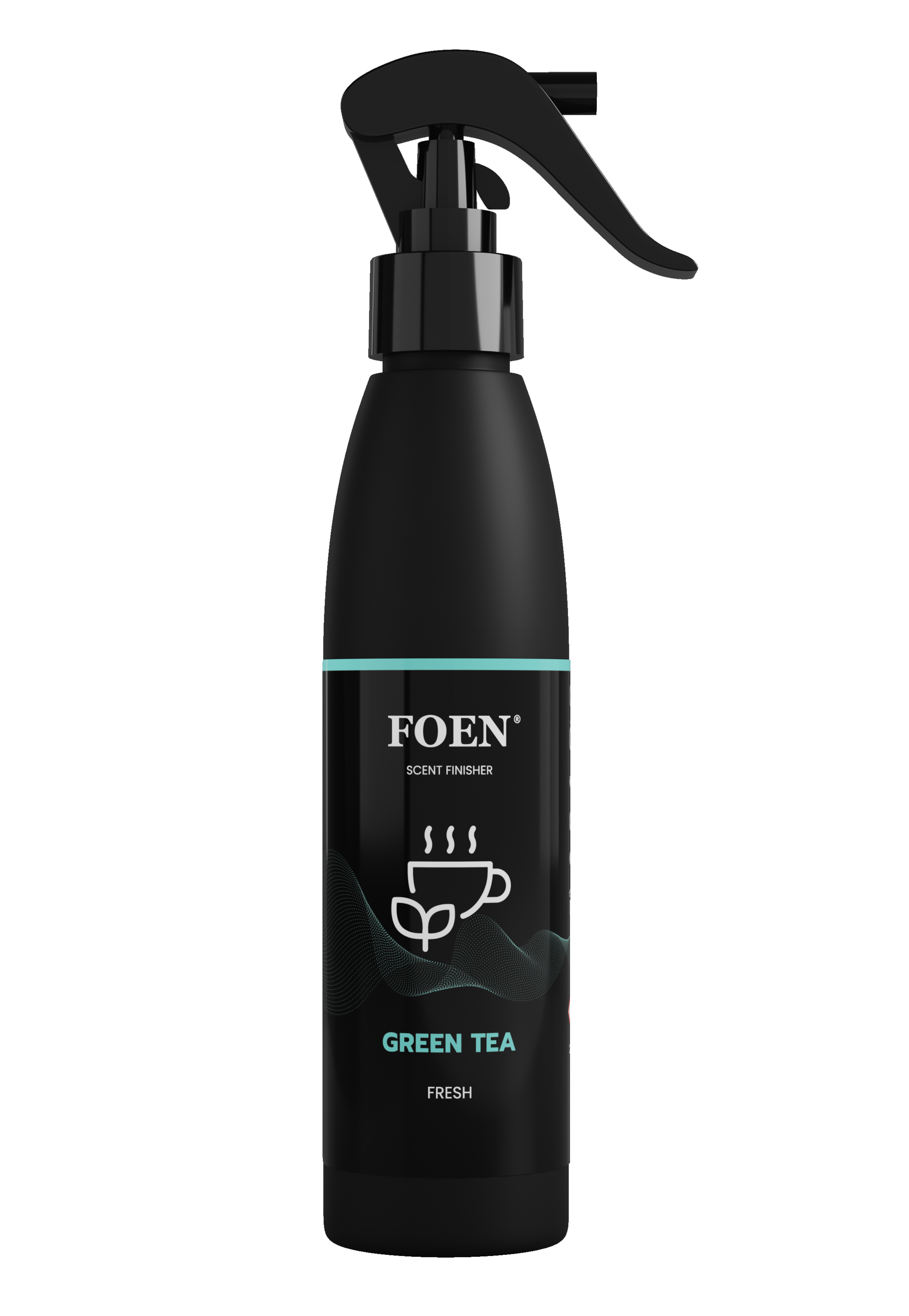 Perfumy do wnętrz FOEN - seria Fresh