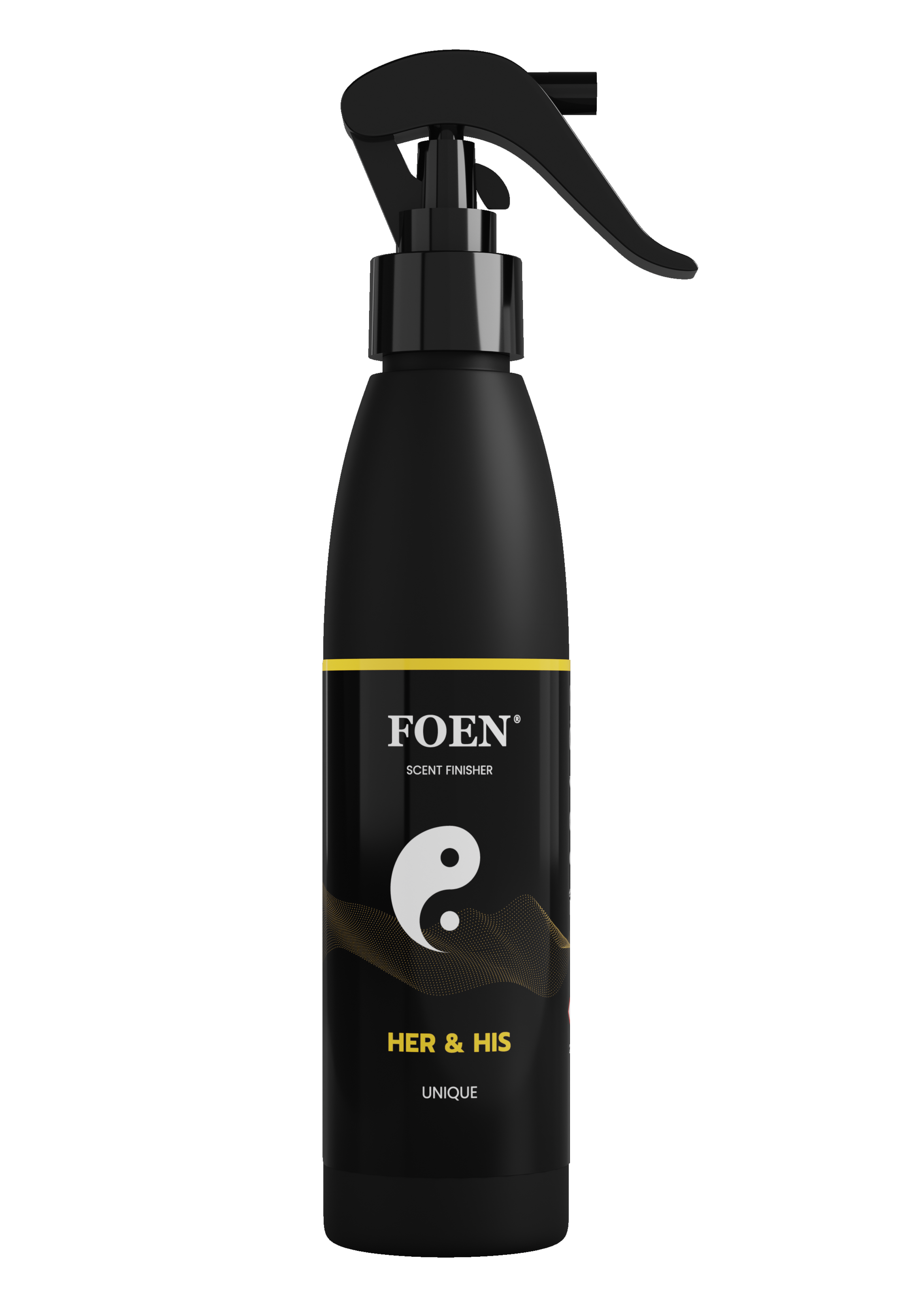 Perfumy do wnętrz FOEN - seria Unique