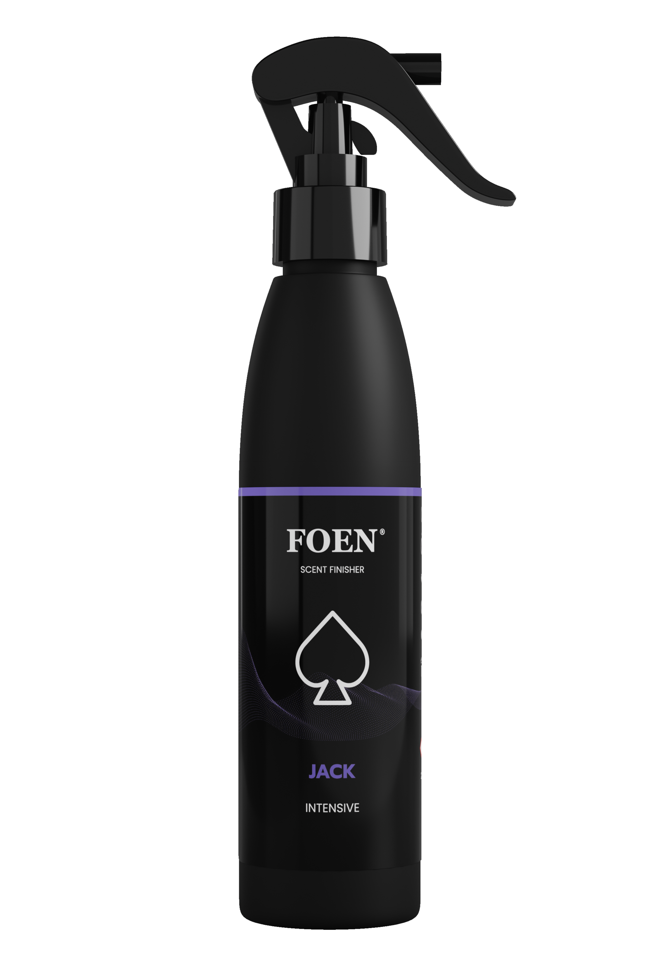 Perfumy do wnętrz FOEN - seria Intensive