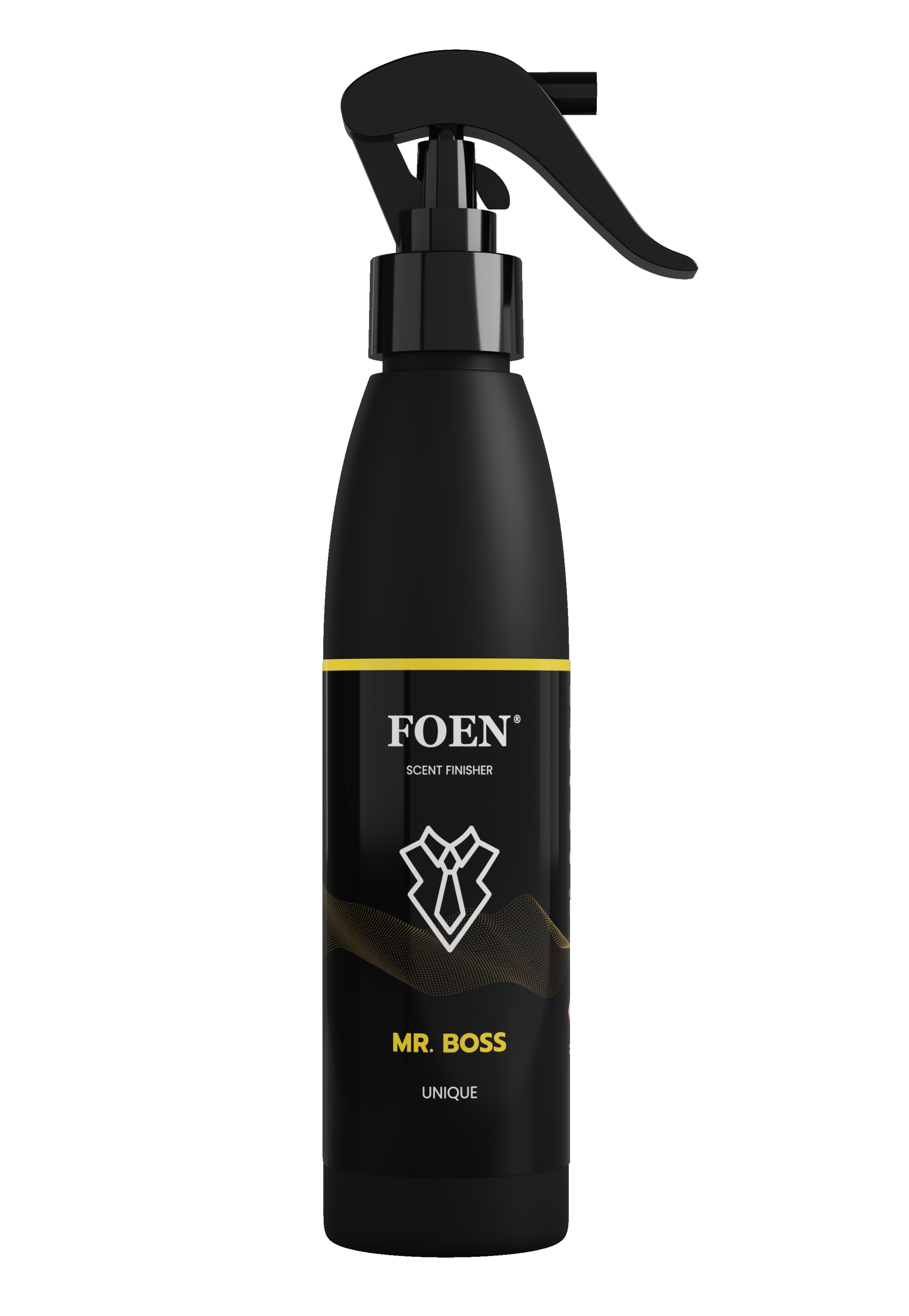 Perfumy do wnętrz FOEN - seria Unique