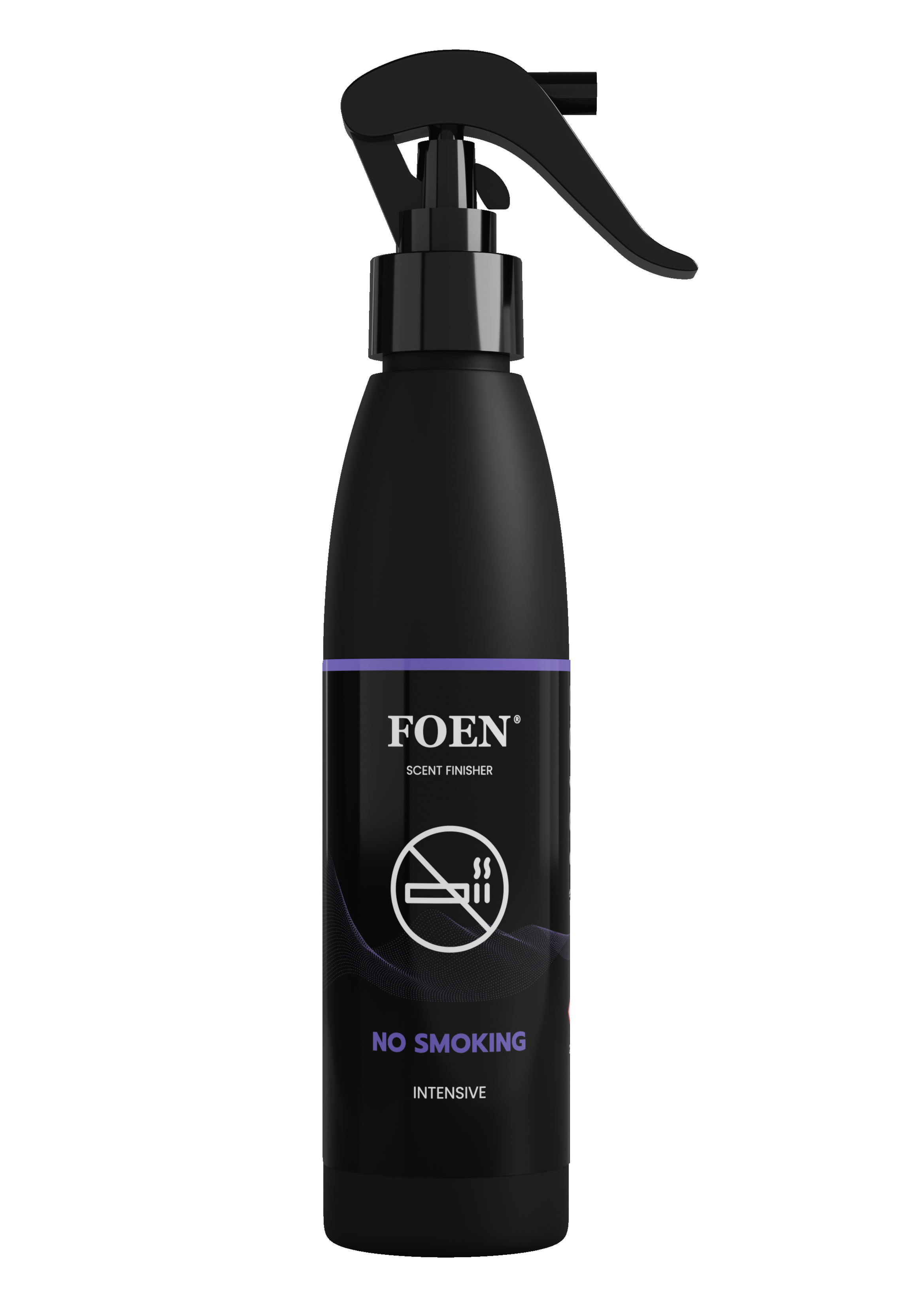 Perfumy do wnętrz FOEN - seria Intensive