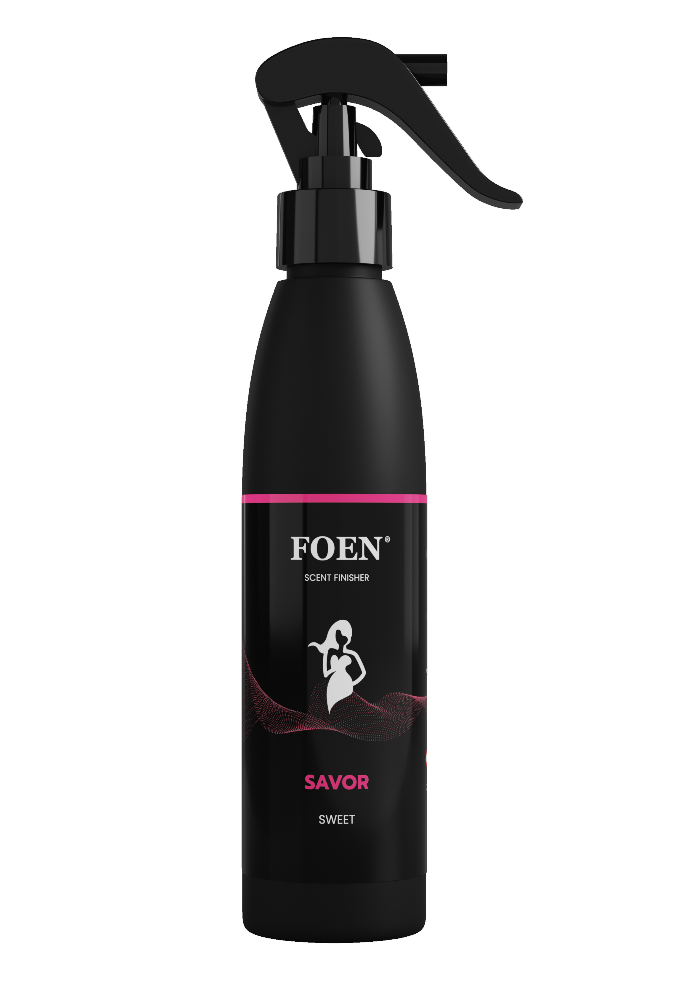 Perfumy do wnętrz FOEN - seria Sweet