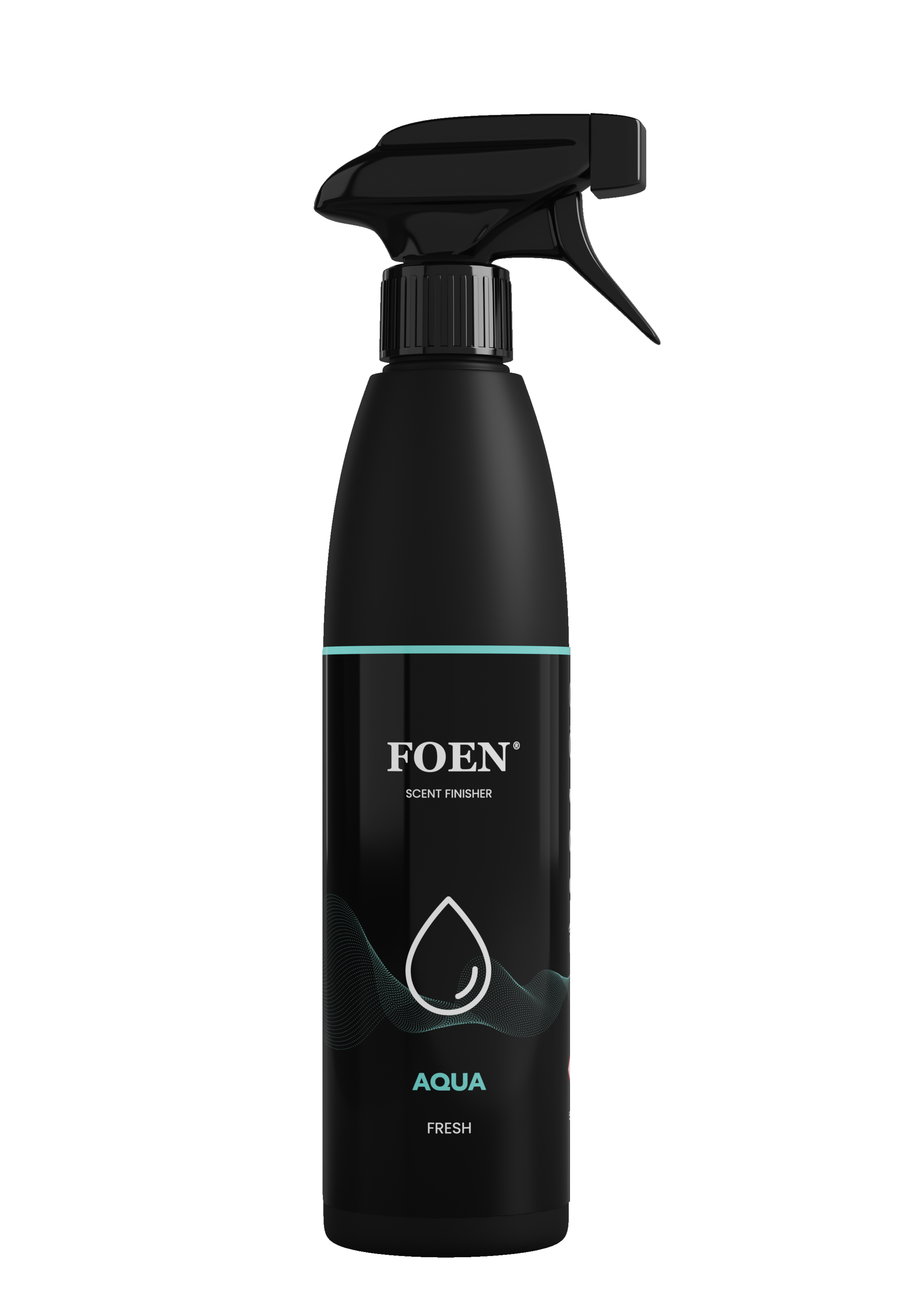 Perfumy do wnętrz FOEN - seria Fresh