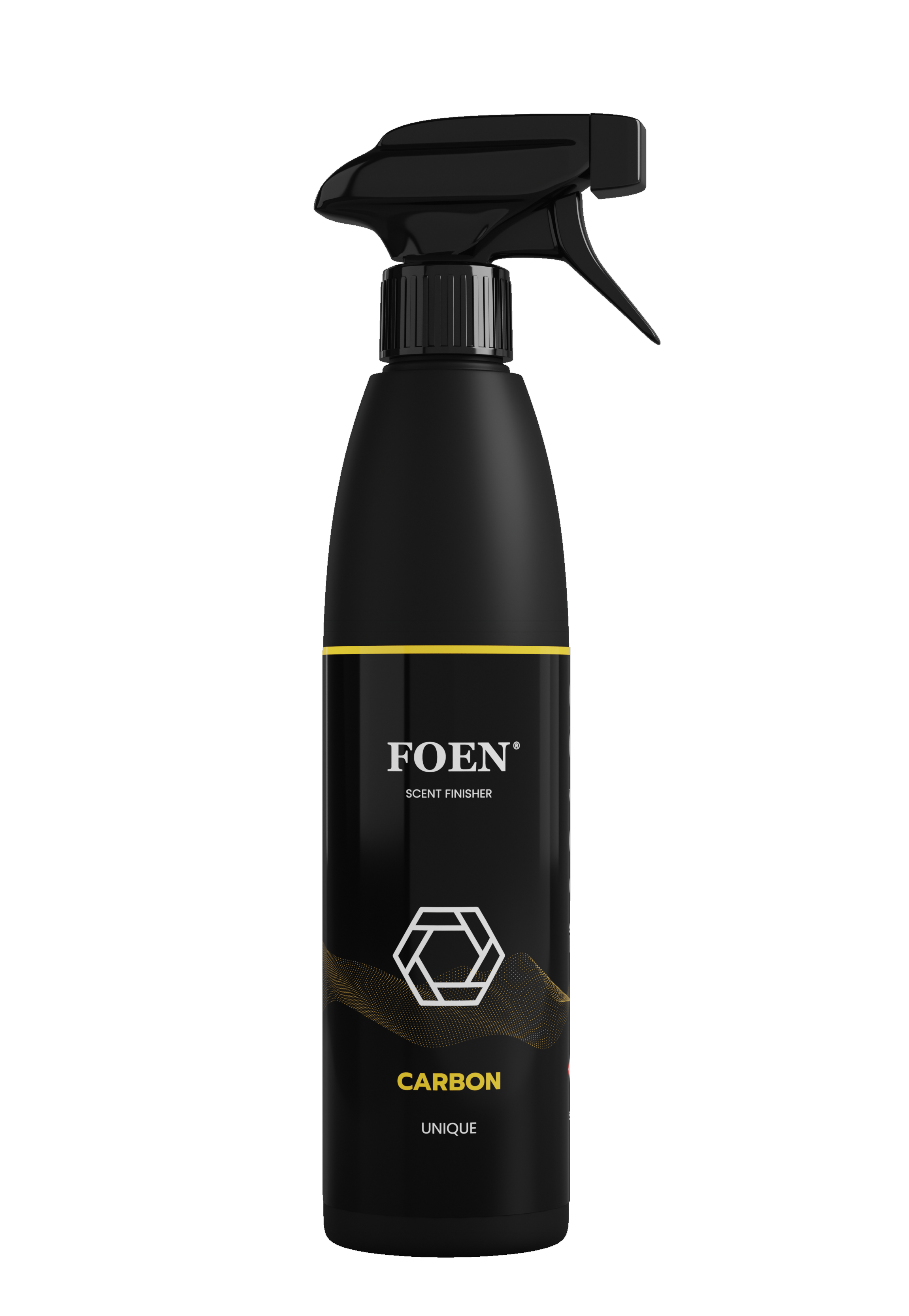 Perfumy do wnętrz FOEN - seria Unique