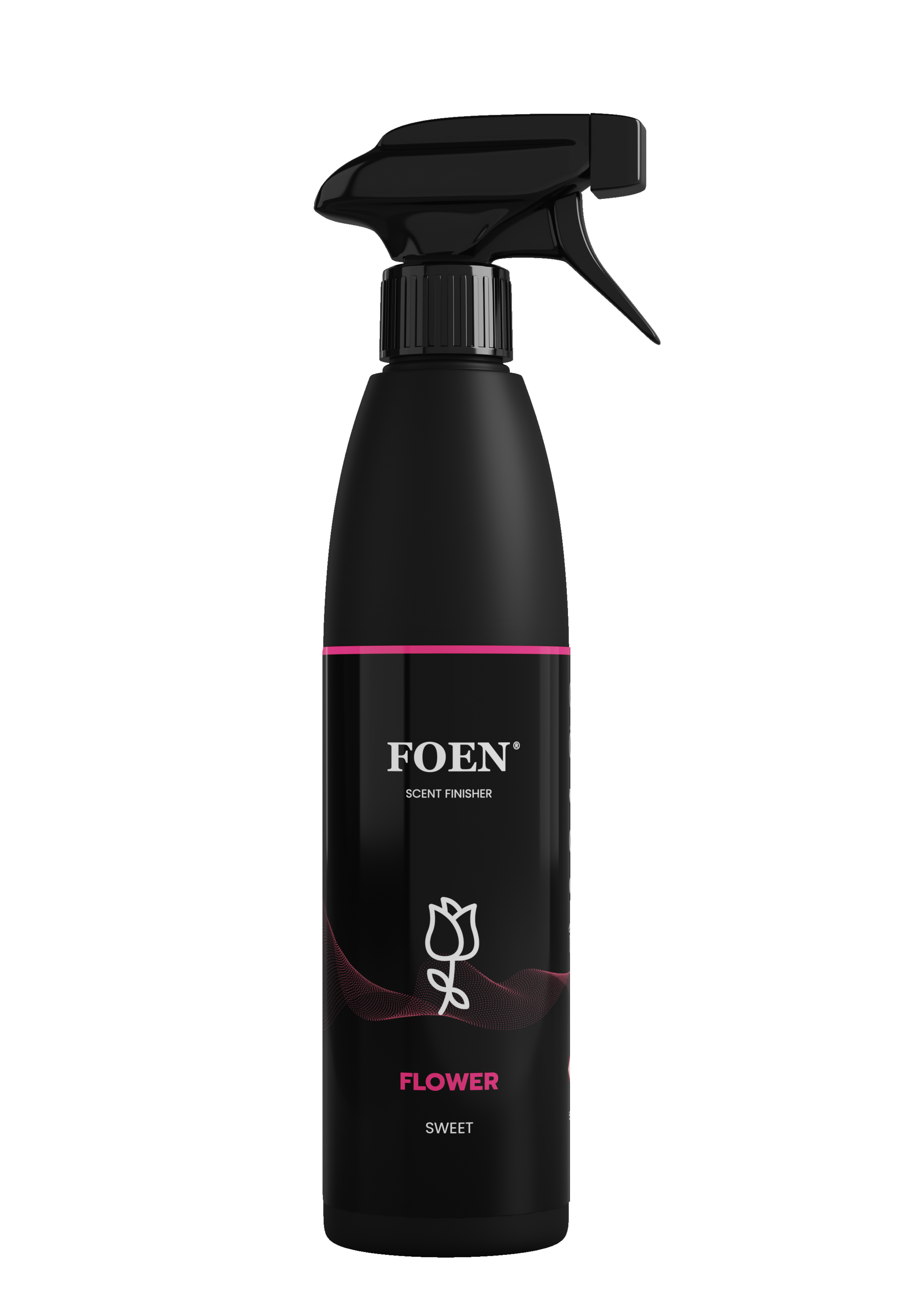 Perfumy do wnętrz FOEN - seria Sweet