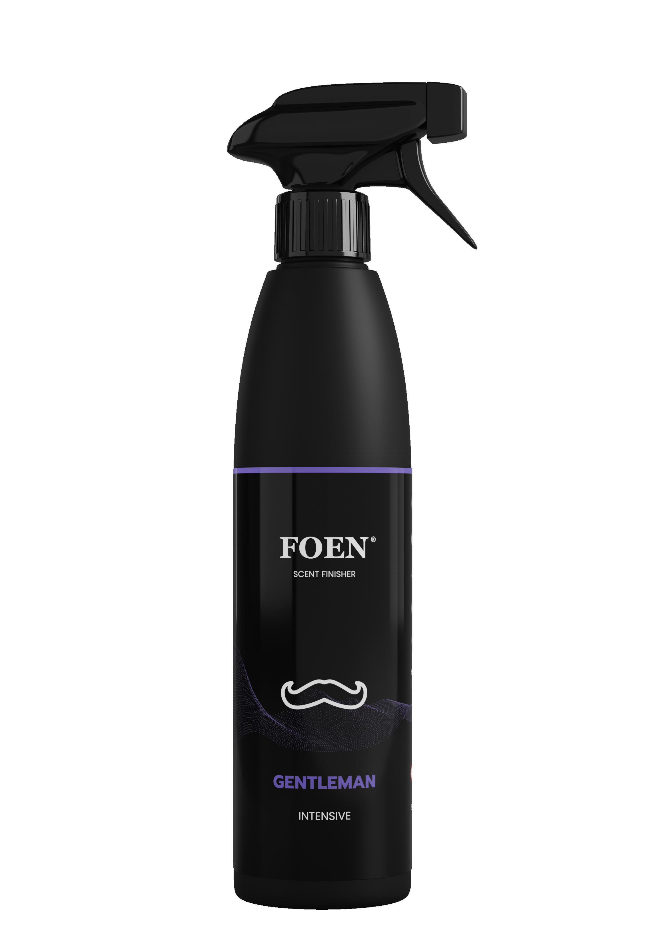 Perfumy do wnętrz FOEN - seria Intensive