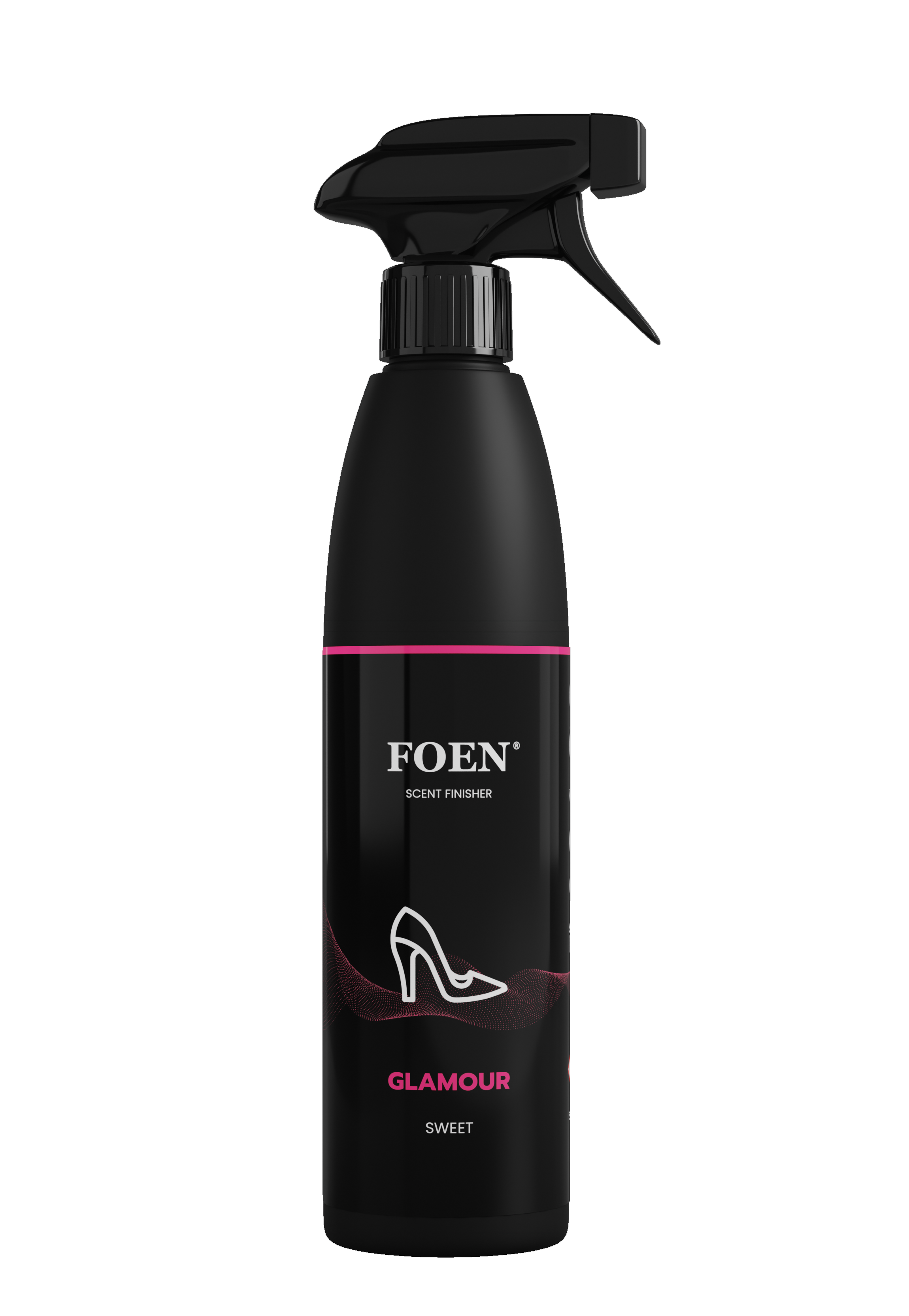 Perfumy do wnętrz FOEN - seria Sweet